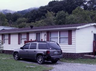 7633 Zebulon Hwy, Pikeville, KY 41501