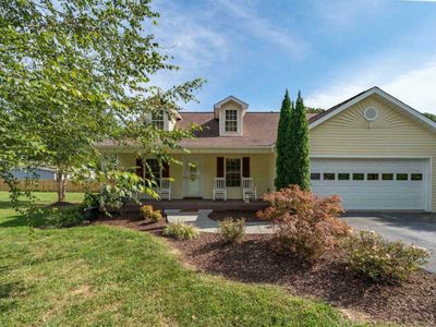 260 Dark Hollow Rd, Jonesborough, TN, 37659