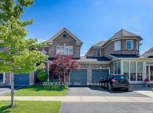 (Undisclosed Address), Richmond Hill, ON L4E 4H5