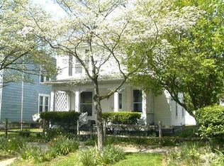 211 Purvis Ave, Bremen, OH