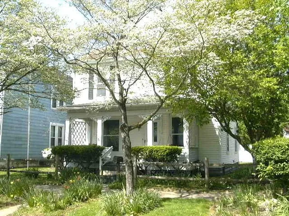 211 Purvis Ave, Bremen, OH 43107