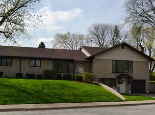 500 S Park Rd, Lombard, IL 60148