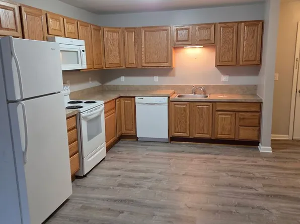 Midtown Apartments, 62-68 E Washington Ave #2207, Washington, NJ 07882