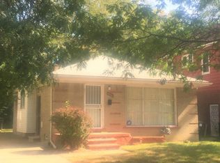 14144 Prevost St, Detroit, MI 48227