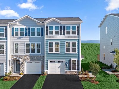 115 Checkerspot Way, Lake Frederick, VA, 22630