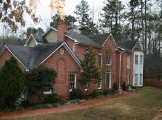 3570 Knight Rd, Marietta, GA 30066