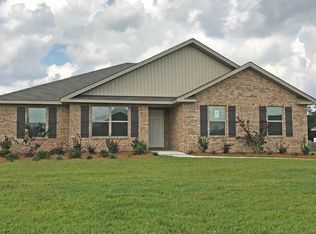 392 Arbury Ln, Mobile, AL 36608