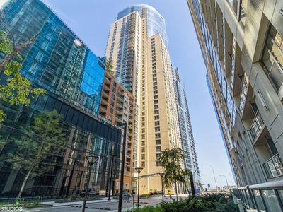 420 E Waterside Dr UNIT 3310, Chicago, IL, 60601