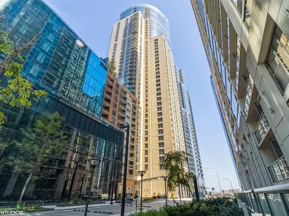 420 E Waterside Dr Unit 3310, Chicago, IL 60601
