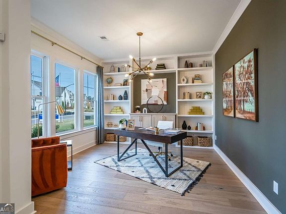4th image of 363 Ellis Preserve Ln SW