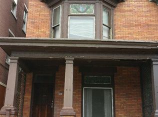 1604 Market St, Harrisburg, PA 17103