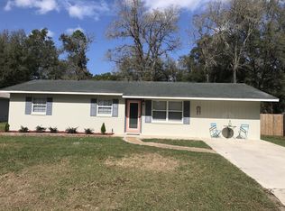 6533 NW 60th St, Ocala, FL 34482