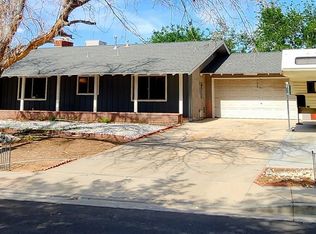 1260 Wayne St, Ridgecrest, CA 93555