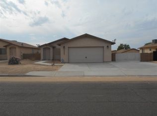 10330 S Avenue 10 1/2 E, Yuma, AZ 85365