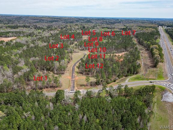 3rd image of LOT 11 And 12 Pine Ridge Way