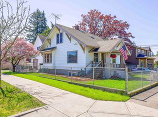 10358 SE Knight St, Portland, OR 97266