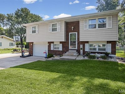 23296 Glenda Ave, Jerseyville, IL, 62052