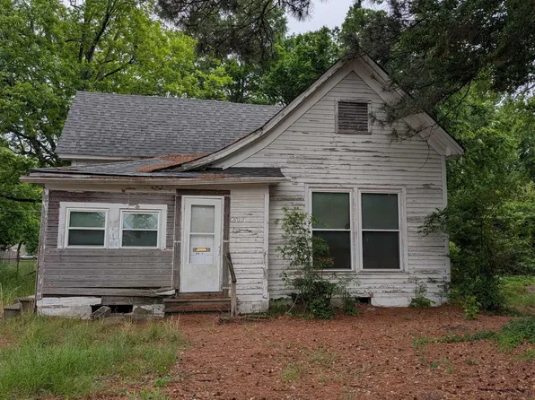 1500 W 17th Ave, Pine Bluff, AR 71603