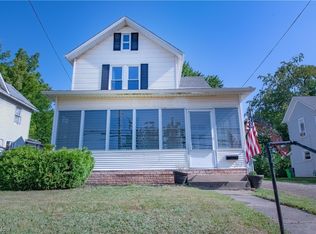 253 W Ely St, Alliance, OH 44601