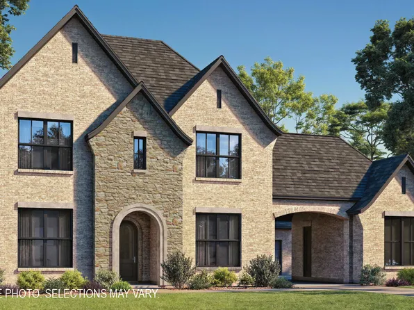 980 Walnut Grv, Prosper, TX 75078