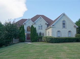 125 Fiddlers Rdg, Fayetteville, GA 30214