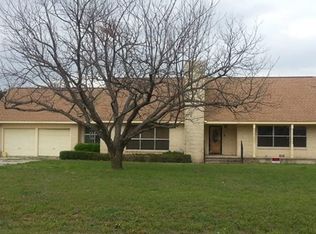 4237 County Road 4227, Rhome, TX 76078