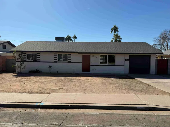 859 E 10th Dr, Mesa, AZ 85204