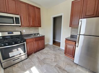 146 Manhattan Ave #25E, Jersey City, NJ 07307