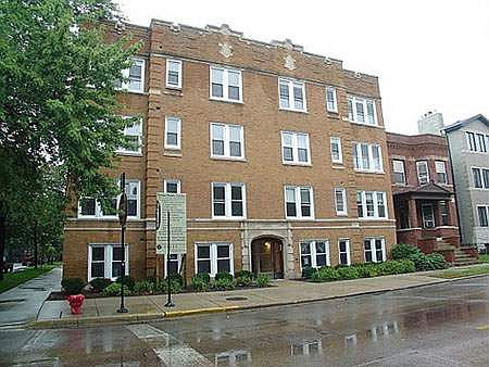 1st image of 3659 N Damen Ave #3