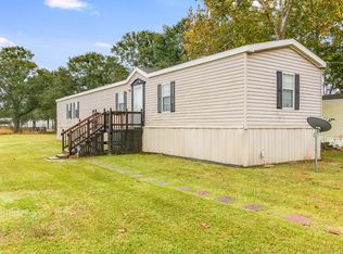 220 Mills St LOT 2, Scott, LA 70583