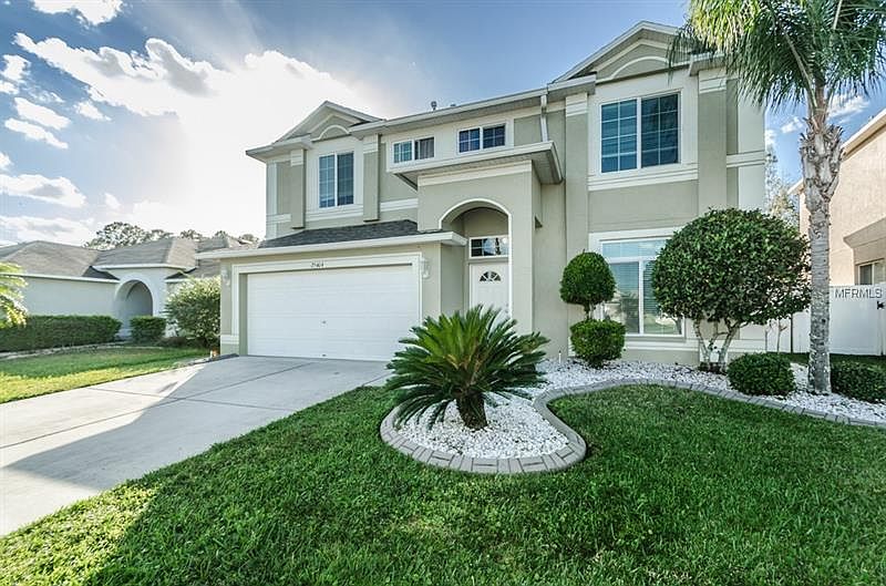 1st image of 25404 Geddy Dr