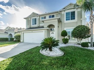 25404 Geddy Dr, Land O Lakes, FL 34639