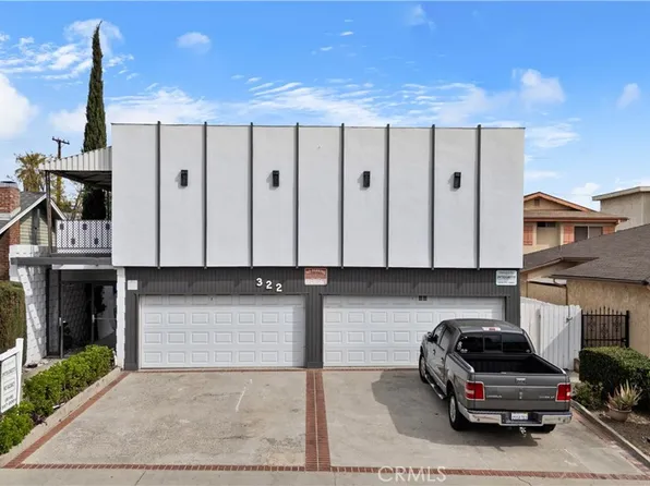 322 N Isabel St, Glendale, CA 91206