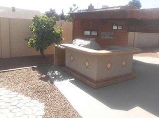 6920 Minehead Ct NW, Albuquerque, NM 87120