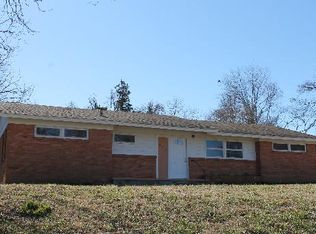 103 Hughes Ave, Daingerfield, TX 75638