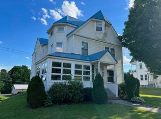 872 W Main St, Troy, PA 16947