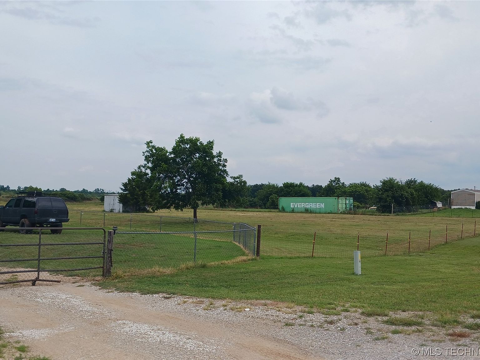 Happy Trails Dr, Mcloud, OK 74851 MLS 2322641 Zillow