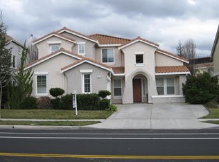 354 Roundhill Dr, Brentwood, CA