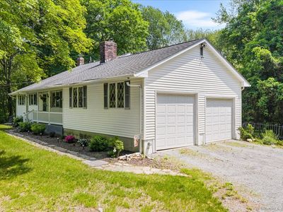 1300 Route 163, Oakdale, CT, 06370