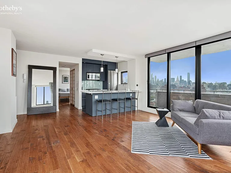 140 Charles St #22D — Photo 4