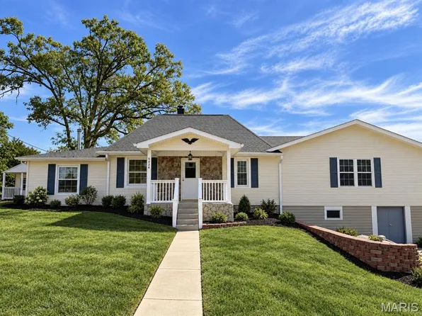 5434 Highway H, De Soto, MO 63020