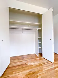 Rented by City Connections Realty