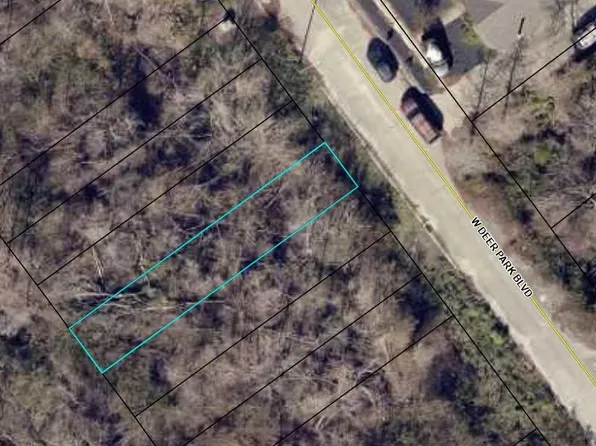 5920 W Deer Park Blvd, New Orleans, LA 70127