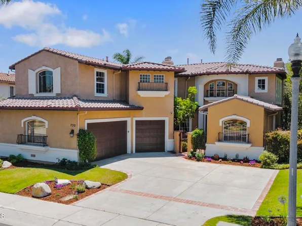 732 Sterling Hills Dr, Camarillo, CA 93010