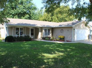 2519 Lincoln St, Emporia, KS 66801
