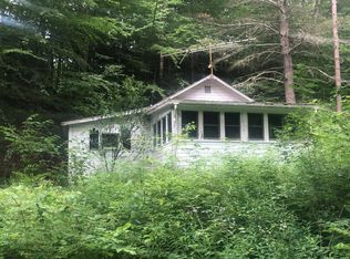 152 Lake Rd, New Marlborough, MA 01230