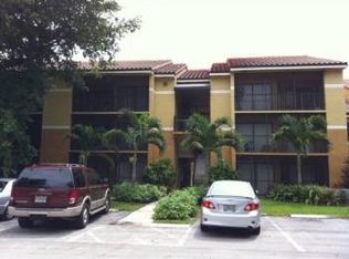 730 S Park Rd APT 1215, Hollywood, FL 33021