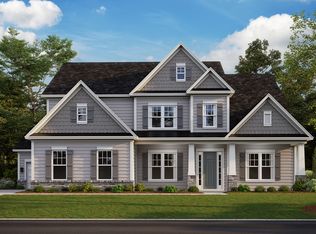 7203 Sumters Camp Trl, Indian Land, SC 29707