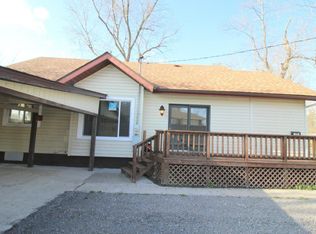 308 N Bentley St, Marion, IL 62959
