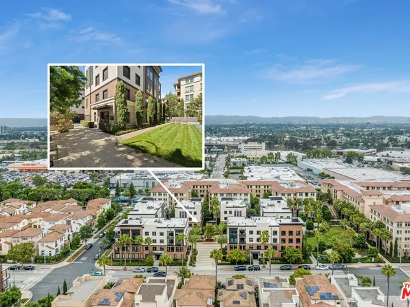 #12883 W Runway Rd. #1, Playa Del Rey, CA 90094